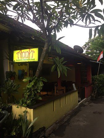 Warung Anna